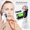 7 in 1 Facial Massager Light Therapy Anti Aging Wrinkle