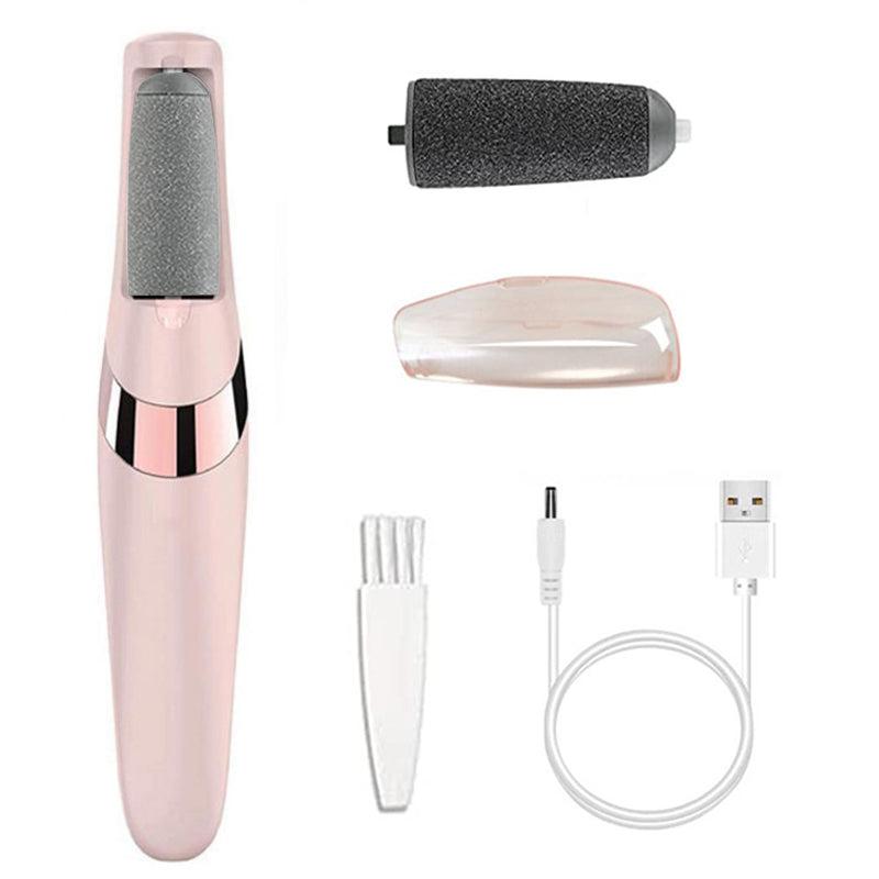 Pedicare™ Rechargeable Electric Foot Callus Remover